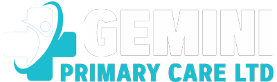Gemini Logo