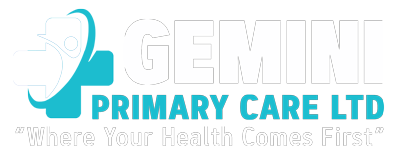 Gemini Logo